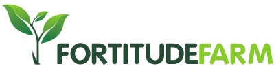 Fortitude Farm Logo